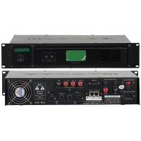 DSPPA PC-1700
