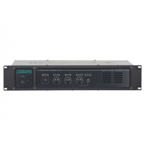 DSPPA PC-1018T DSPPA PC-1018T