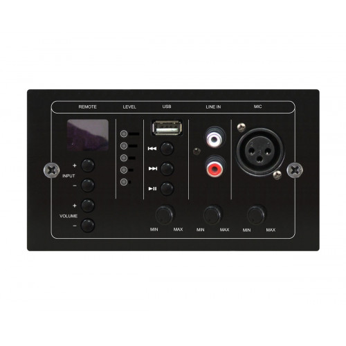 DSPPA MAG-808C