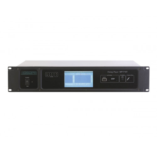DSPPA MP-1715T