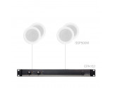 Audac PURRA4.4E/W