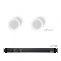 Audac PURRA4.4E/W