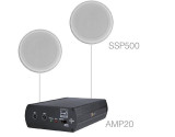 Audac PURRA5.1/W