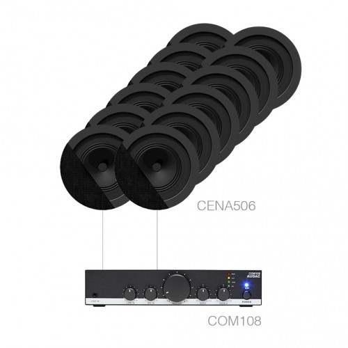 Audac CANTO5.12/B