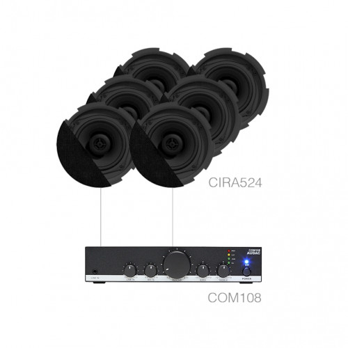 Audac CANTO7.6/B