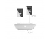 Audac CERRA2.3/W