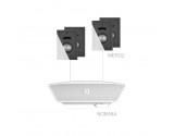 Audac CERRA2.5/W