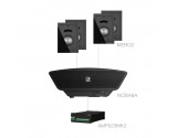 Audac CERRA2.5plus/B