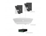 Audac CERRA2.5plus/W