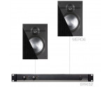 Audac CERRA6.2E/B