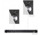 Audac CERRA6.2E/W