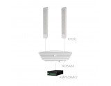 Audac CONGRESS1.3plus/W