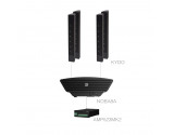 Audac CONGRESS1.5plus/B