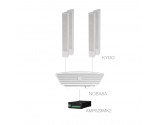 Audac CONGRESS1.5plus/W