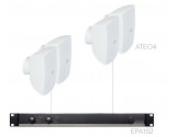 Audac FESTA4.4E/W