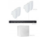 Audac FESTA4.5E/W