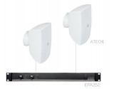 Audac FESTA6.2E/W