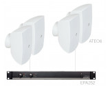Audac FESTA6.4E/W