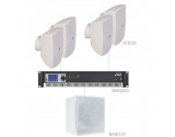 Audac FESTA6.5/W
