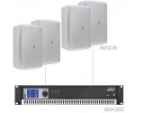 Audac FESTA8.4/W