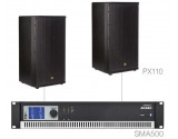 Audac FORTE10.2/B