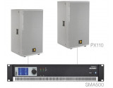 Audac FORTE10.2/W