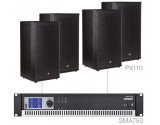 Audac FORTE10.4/B