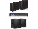 Audac FORTE10.6/B