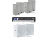 Audac FORTE10.6/W