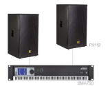 Audac FORTE12.2/B