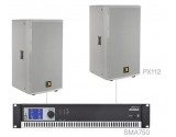 Audac FORTE12.2/W