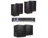 Audac FORTE12.6/B