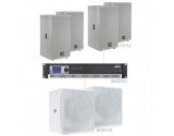 Audac FORTE12.6/W