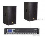 Audac FORTE15.2/B