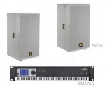 Audac FORTE15.2/W