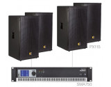 Audac FORTE15.4/B