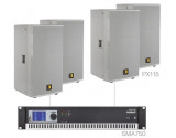 Audac FORTE15.4/W