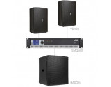 Audac FORTE8.3/B