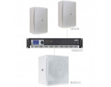 Audac FORTE8.3/W