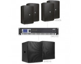 Audac FORTE8.6/B