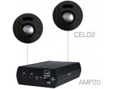 Audac SENSO2.2/B
