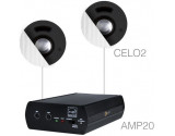 Audac SENSO2.2/W