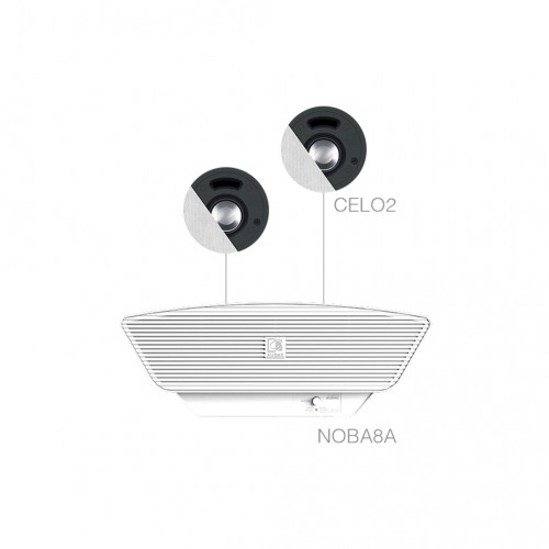 Audac SENSO2.3/W Audac SENSO2.3/W