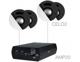 Audac SENSO2.4/W
