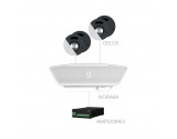 Audac SENSO2.5plus/W