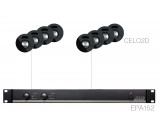 Audac SENSO2.8E/B