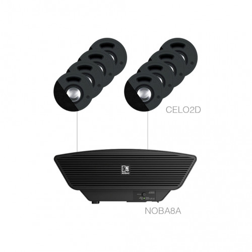 Audac SENSO2.9/B