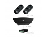 Audac SENSO2.9plus/B