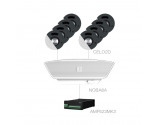 Audac SENSO2.9plus/W