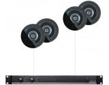 Audac SENSO5.4E/B